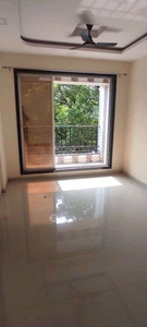 1 BHK Flat In Yeshu Anand Heights Dombivali East for Rent In 53wq+ggp, Nandivali Panchanand, Dombivli East, Dombivli, Maharashtra 400612, India