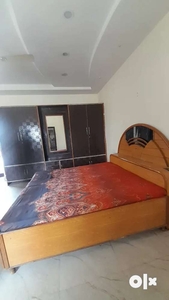 1 bhk , fully furnished