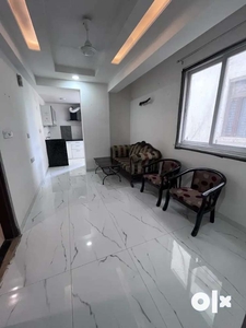 1 BHK Fully Furnished Flat Only Rs.16000