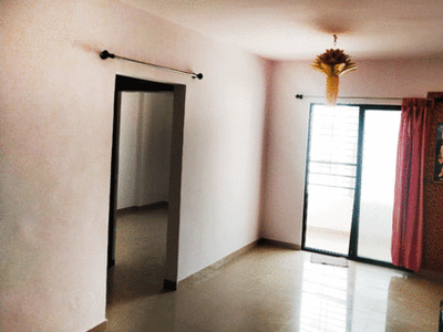 1 BHK Gated Society Apartment in pune