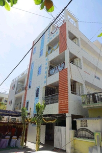 1 BHK House for Rent In Devasandra