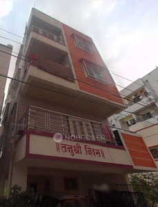 1 BHK House for Rent In Jw67+f4h, Nimbalkar Nagar, Lohegaon, Pune, Maharashtra 411047, India