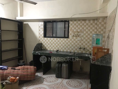 1 BHK House for Rent In Kalwad Area