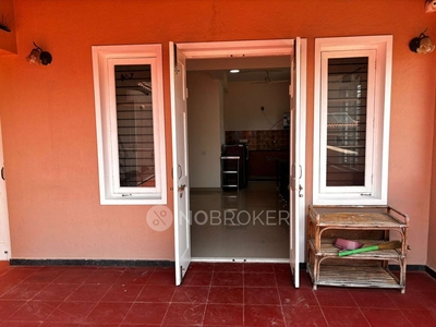 1 BHK House for Rent In Serene Manor
