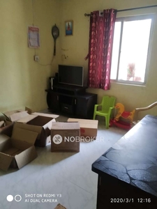 1 BHK House for Rent In Tingre Nagar