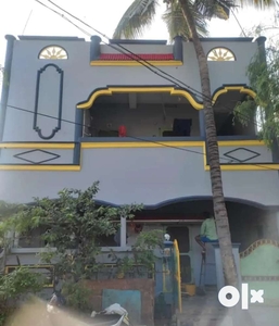 1 BHK Rent House New