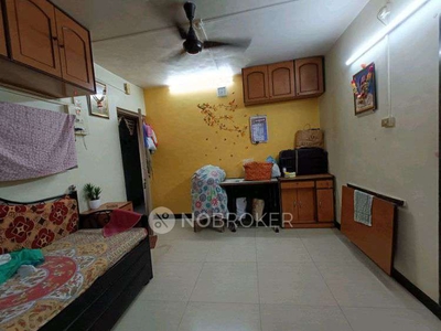 1 RK Flat In Lav Kush Apartment for Rent In Santacruz East