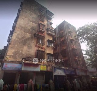 1 RK Flat In Sai Ganesh Sadan for Rent In Dadar West