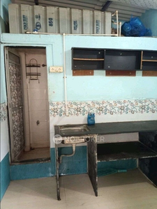 1 RK House for Rent In Shastri Nagar, Kalina, Santacruz East