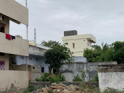 140 Sq.Yd. Plot in Yadagirigutta Hyderabad