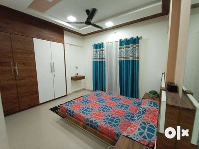 1bhk brand new fully furnished flat for rent in adityapur hariom nagar