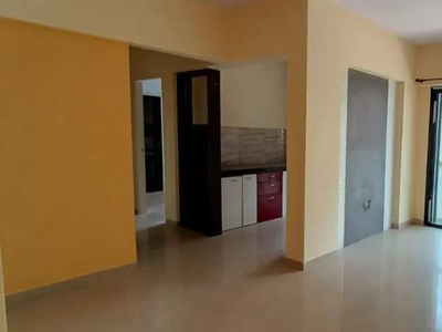 1BHK FLAT FOR RENT IN GOOD COMPLEX