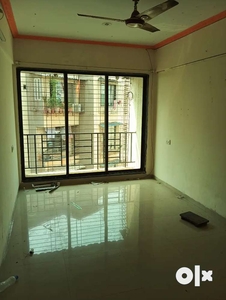 1bhk flat for rent in ulwe