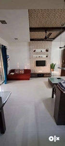 1Bhk flat on Rent at Shivtirth Nagar Kothrud