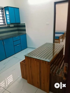 1Bhk Fully Furnished Apartment For Rent