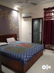 1bhk fully furnished flat for rent