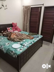 1bhk fully furnished with AC