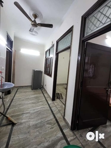 1BHK Furnished Flat Available For Rent In Chattarpur