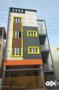 1BHK House for rent 7500 Rent Advance 75000