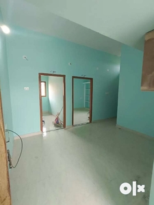 1Bhk newly constructed house for rent