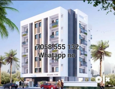 1BHK SALE45Lakh