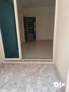 1BHK WITH MASTER BEDROOM