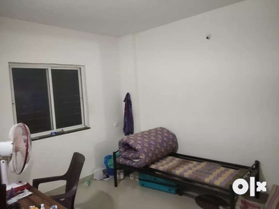 1or 2 flat mate required for 1 bhk