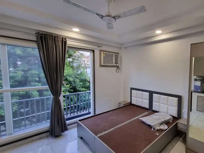 1RK FULLY FURNISHED FOR RENT IN SECTOR 40
