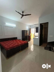 1RK FULLY FURNISHED FOR RENT IN SECTOR 52