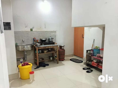 1Room for Rent with bathroom and kitchen
