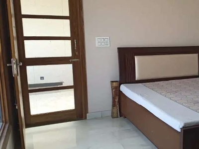 1room set for rent in independent house,sec 123 sunny enclave
