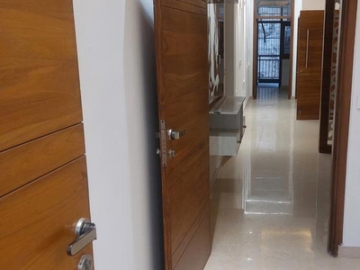 2 Bedroom 100 Sq.Yd. Builder Floor in Kalkaji Delhi