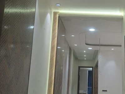 2 Bedroom 1000 Sq.Ft. Builder Floor in Tilak Nagar Delhi