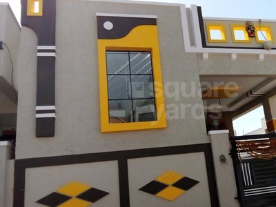 2 Bedroom 1050 Sq.Ft. Independent House in Rampally Hyderabad
