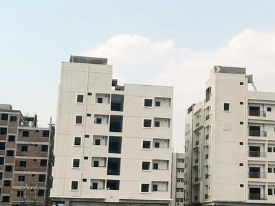 2 Bedroom 1100 Sq.Ft. Apartment in Ameenpur Hyderabad