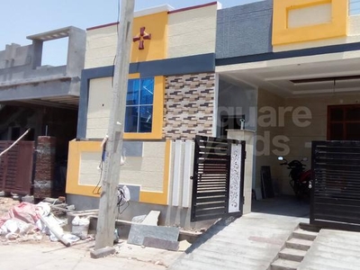 2 Bedroom 1175 Sq.Ft. Independent House in Rampally Hyderabad