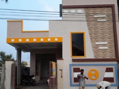2 Bedroom 1185 Sq.Ft. Independent House in Rampally Hyderabad