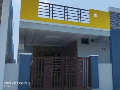 2 Bedroom 1249 Sq.Ft. Independent House in Kundanpally Hyderabad