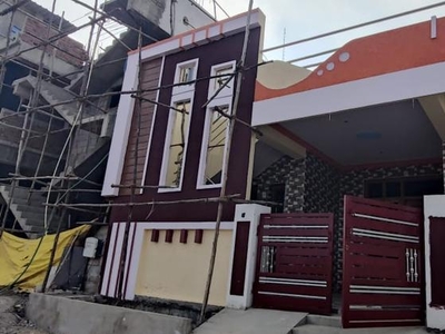 2 Bedroom 125 Sq.Yd. Independent House in Isnapur Hyderabad
