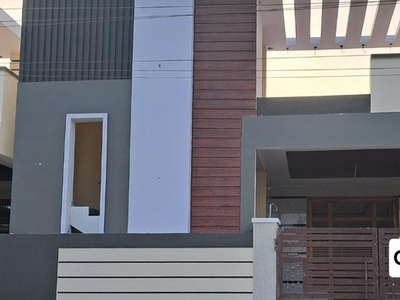 2 Bedroom 140 Sq.Yd. Independent House in Rampally Hyderabad