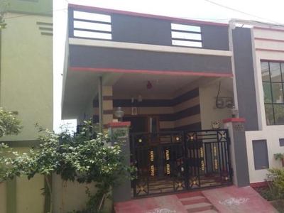 2 Bedroom 150 Sq.Yd. Independent House in Dammaiguda Hyderabad