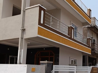 2 Bedroom 200 Sq.Yd. Independent House in Aushapur Hyderabad