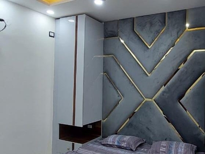 2 Bedroom 500 Sq.Ft. Builder Floor in Rama Park Delhi