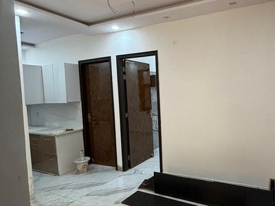 2 Bedroom 500 Sq.Ft. Builder Floor in Rohini Sector 16 Delhi