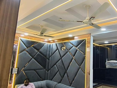 2 Bedroom 585 Sq.Ft. Builder Floor in Dwarka Mor Delhi