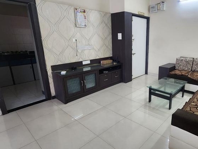 2 Bedroom 800 Sq.Ft. Apartment in Camp Pune