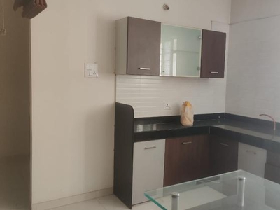 2 Bedroom 850 Sq.Ft. Apartment in Wakad Pune