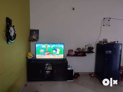 2 BHK Big Semi Furnished House for Rent, Electronic City Phase - 1