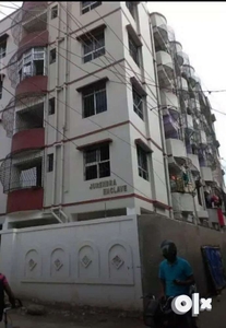 2 bhk flat 2 washroom 3 balcony 1 garage