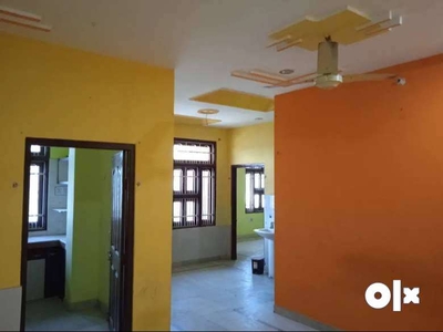 2 BHK Flat and Office Space available for rent